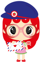 STRAWBERRY MAIL CLUB